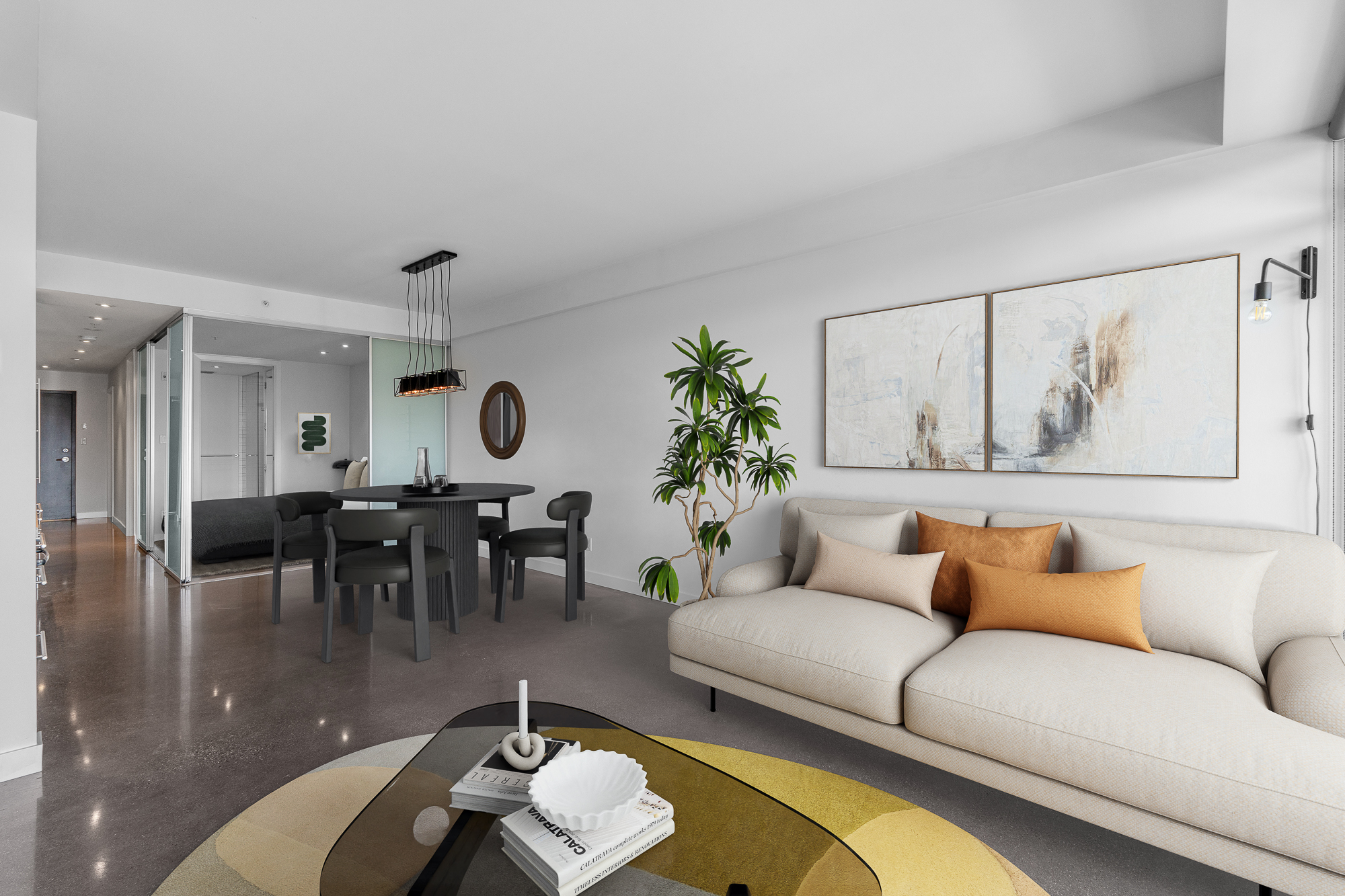 #417 - 256 E. 2nd Avenue